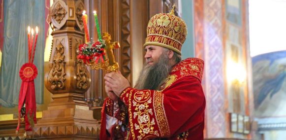 Новости Сормовского благочиния