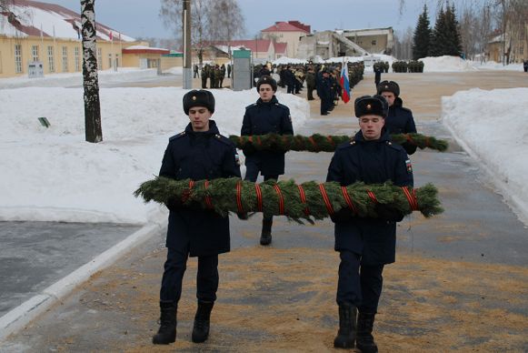 Новости православного Сормова