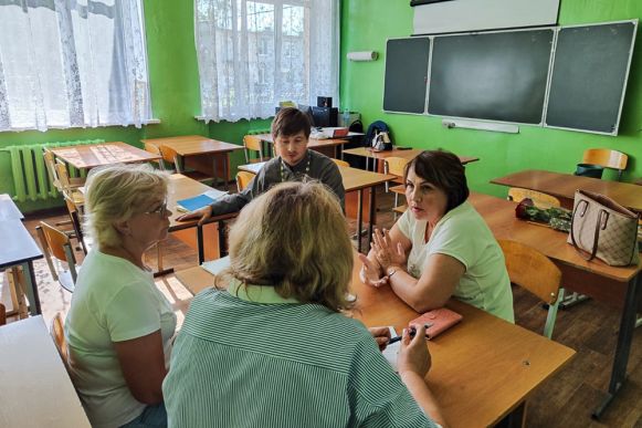 Новости Сормовского благочиния