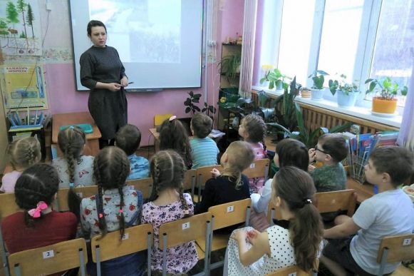 Новости православного Сормова