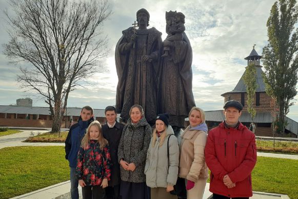 Новости православного Сормова