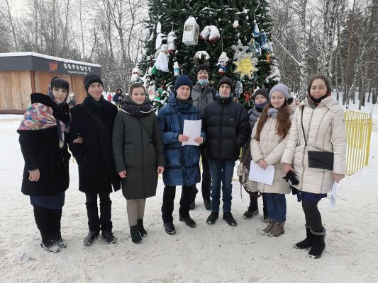 Новости православного Сормова