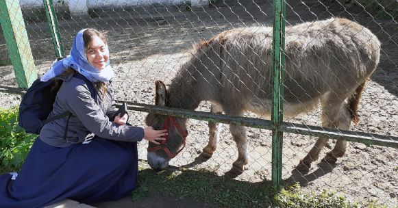 Новости православного Сормова