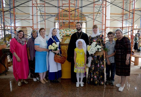 Новости православного молодёжного движения в Сормове