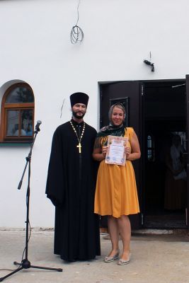Новости православного молодёжного движения в Сормове