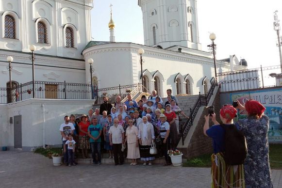 новости храмов православного сормова