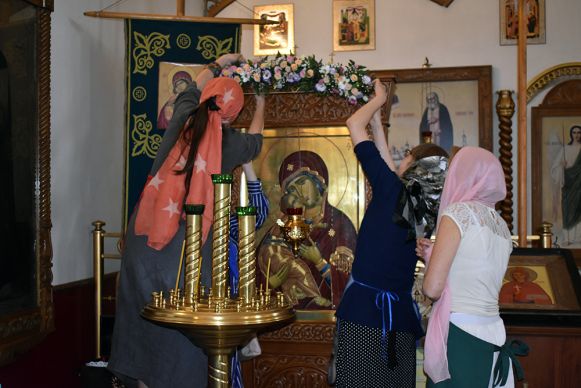 Акция памяти