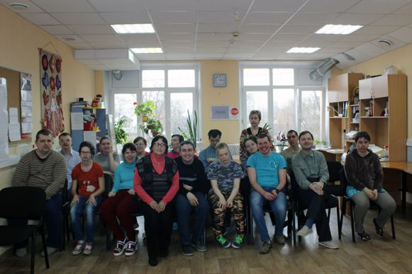 Пасха в Сормовском благочинии