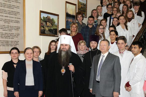 Новости православного сормова