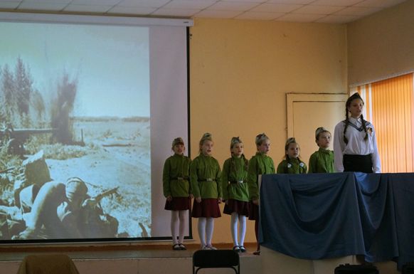 Лучшие выступления года