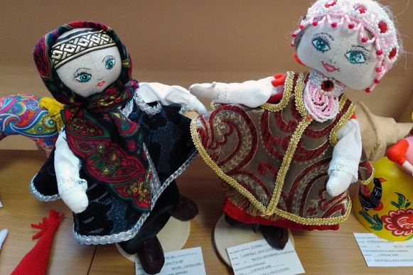 Нижегородская областная детская библиотека