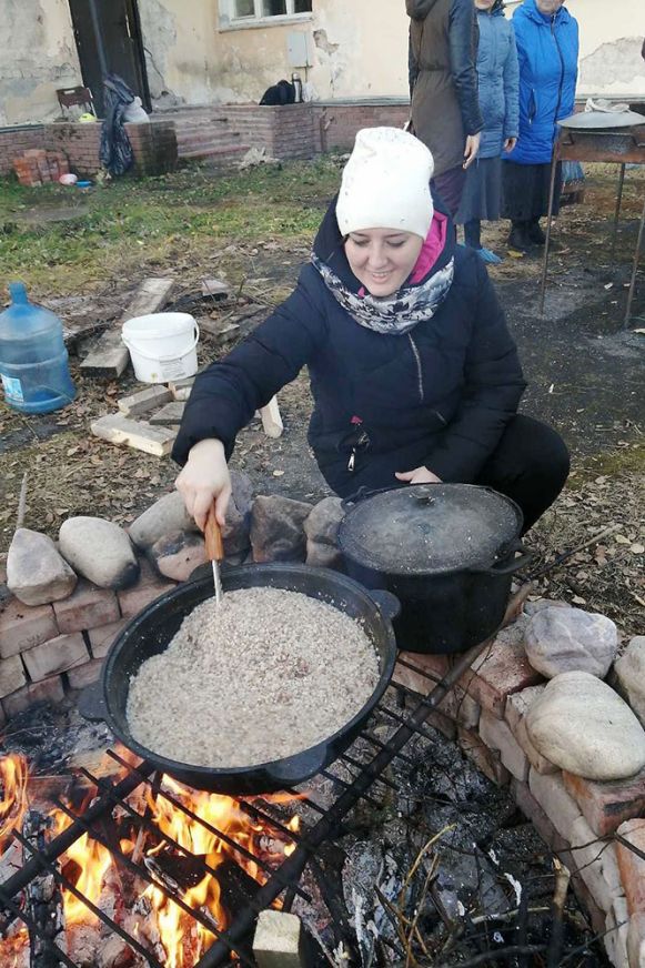 Новости православного Сормова