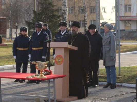 Новости Сормовского благочиния