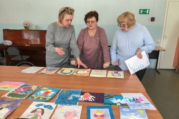 Новости Сормовского благочиния