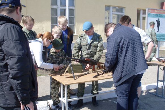 Новости православного Сормова