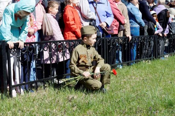 Новости православного Сормова