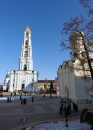 Лавра