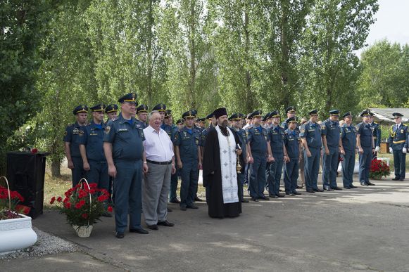 Новости православного Сормова