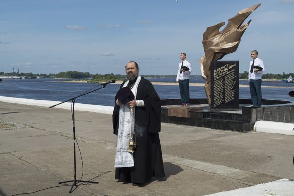 Новости православного Сормова