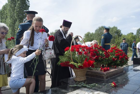 Новости православного Сормова