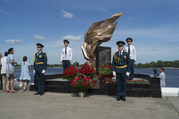 Новости православного Сормова