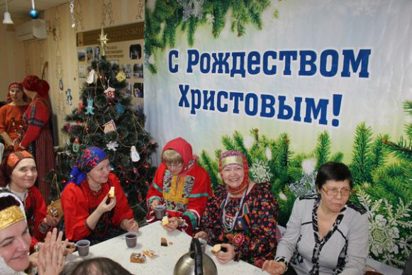 Московское благочиние