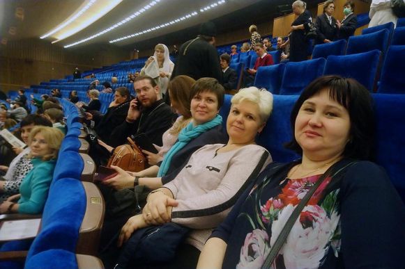 Сормовская православная гимназия