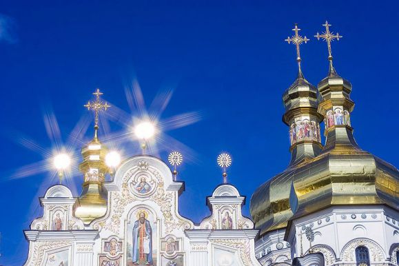 Киевская церковь