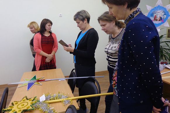 Новости православного образования