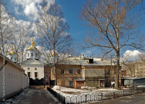 Площадь Лядова будет переименована