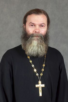 Помощник благочинного Сормовского округа 