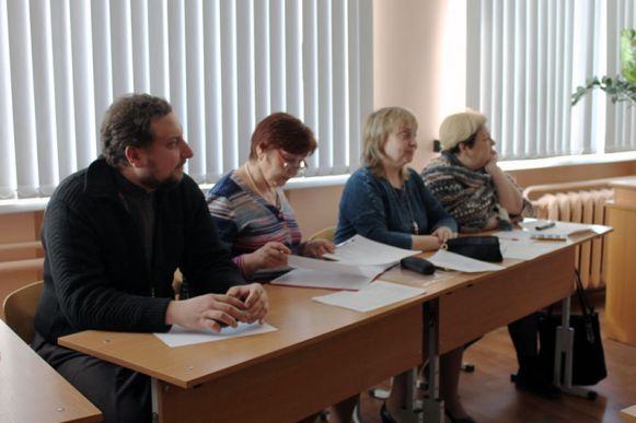 Научная работа в православной гимназии