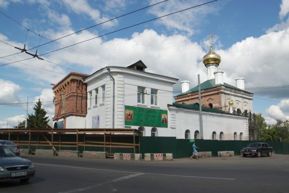 Проект