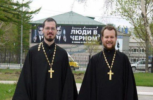 Наш ответ Голливуду Аллегорический ответ Голливуду