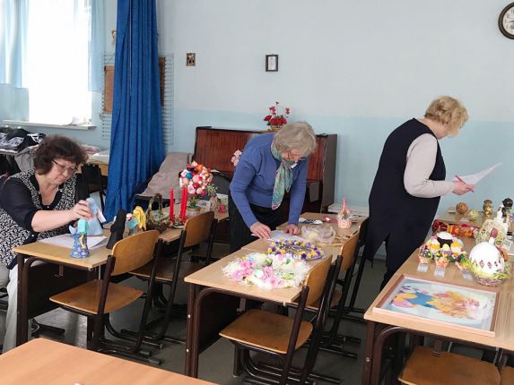 Конкурсы и фестивали Нижегородской епархии