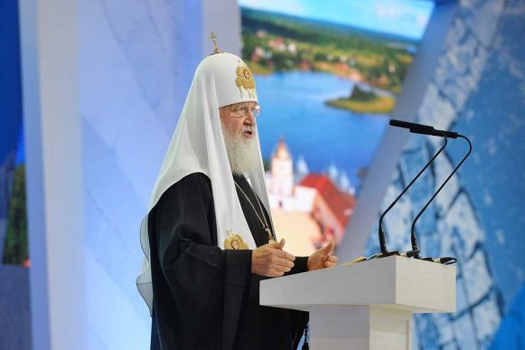 Новости Русской Православной Церкви